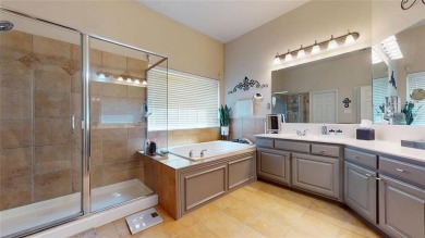 LOCATION, LOCATION, LOCATION! A two minute walk or 30 second on The Shores Country Club in Texas - for sale on GolfHomes.com, golf home, golf lot