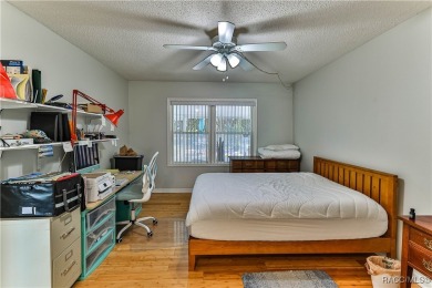 This spacious 3-bedroom 2-bath home is located in the heart of on Plantation Inn and Golf Resort  in Florida - for sale on GolfHomes.com, golf home, golf lot