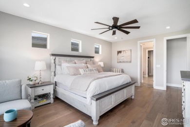 Experience luxury living in this beautifully upgraded home on TPC Colorado Golf Club in Colorado - for sale on GolfHomes.com, golf home, golf lot