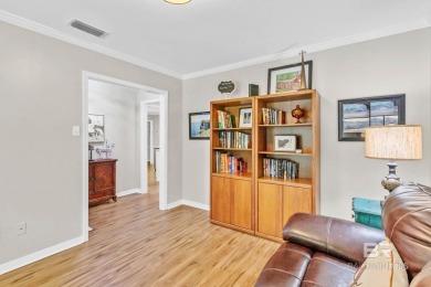 **OPEN HOUSE THIS SUNDAY 2 PM - 4 PM** Step into this on Lake Forest Yacht and Country Club in Alabama - for sale on GolfHomes.com, golf home, golf lot