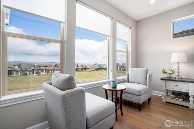 Experience luxury living in this beautifully upgraded home on TPC Colorado Golf Club in Colorado - for sale on GolfHomes.com, golf home, golf lot