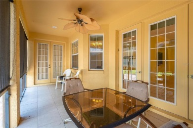 Elegant and spacious 3BA/2Ba home in the premier 55+ Lake Ashton on Lake Ashton Golf Club in Florida - for sale on GolfHomes.com, golf home, golf lot