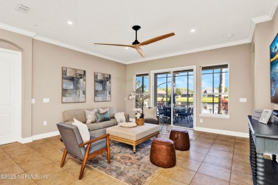 Discover your dream home in the highly sought-after Willowcove on Palm Valley Golf Club in Florida - for sale on GolfHomes.com, golf home, golf lot