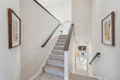 ** End of January Completion ** JP Brooks presents the Weston on Sanbrook Golf Course in Minnesota - for sale on GolfHomes.com, golf home, golf lot