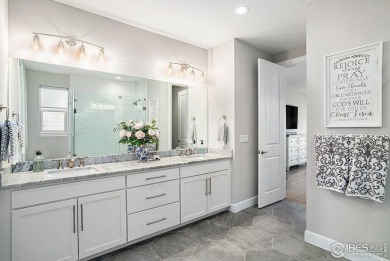 Experience luxury living in this beautifully upgraded home on TPC Colorado Golf Club in Colorado - for sale on GolfHomes.com, golf home, golf lot