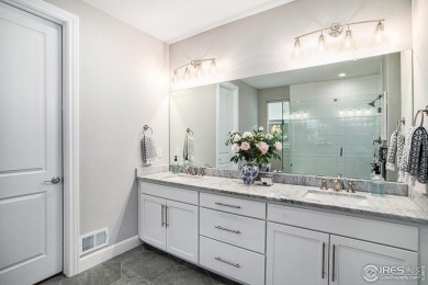 Experience luxury living in this beautifully upgraded home on TPC Colorado Golf Club in Colorado - for sale on GolfHomes.com, golf home, golf lot