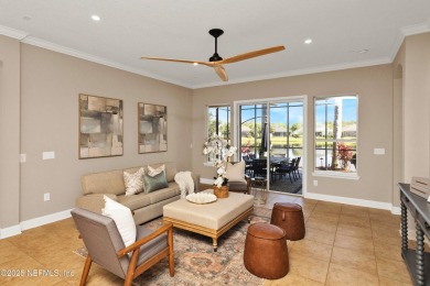 Discover your dream home in the highly sought-after Willowcove on Palm Valley Golf Club in Florida - for sale on GolfHomes.com, golf home, golf lot
