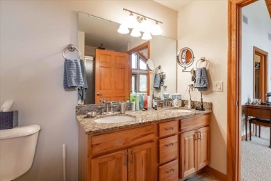 Executive style living can be yours in this Penthouse at on Northern Bay Golf Resort and Marina in Wisconsin - for sale on GolfHomes.com, golf home, golf lot
