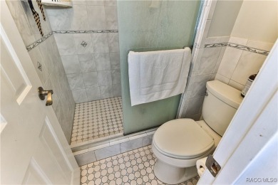 This spacious 3-bedroom 2-bath home is located in the heart of on Plantation Inn and Golf Resort  in Florida - for sale on GolfHomes.com, golf home, golf lot
