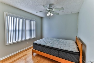 This spacious 3-bedroom 2-bath home is located in the heart of on Plantation Inn and Golf Resort  in Florida - for sale on GolfHomes.com, golf home, golf lot