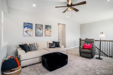 Experience luxury living in this beautifully upgraded home on TPC Colorado Golf Club in Colorado - for sale on GolfHomes.com, golf home, golf lot