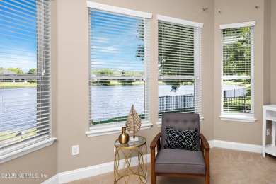 Discover your dream home in the highly sought-after Willowcove on Palm Valley Golf Club in Florida - for sale on GolfHomes.com, golf home, golf lot