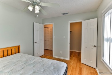 This spacious 3-bedroom 2-bath home is located in the heart of on Plantation Inn and Golf Resort  in Florida - for sale on GolfHomes.com, golf home, golf lot
