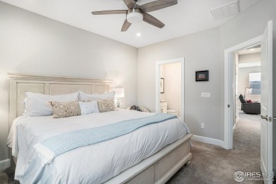 Experience luxury living in this beautifully upgraded home on TPC Colorado Golf Club in Colorado - for sale on GolfHomes.com, golf home, golf lot