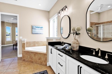 Discover your dream home in the highly sought-after Willowcove on Palm Valley Golf Club in Florida - for sale on GolfHomes.com, golf home, golf lot