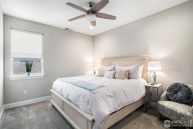 Experience luxury living in this beautifully upgraded home on TPC Colorado Golf Club in Colorado - for sale on GolfHomes.com, golf home, golf lot