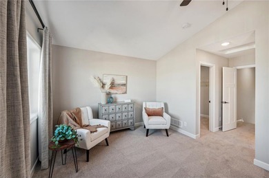 ** End of January Completion ** JP Brooks presents the Weston on Sanbrook Golf Course in Minnesota - for sale on GolfHomes.com, golf home, golf lot