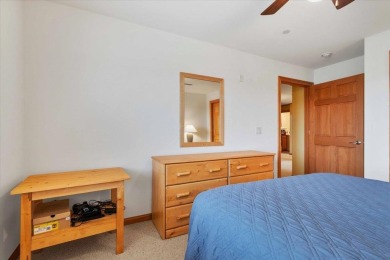 Executive style living can be yours in this Penthouse at on Northern Bay Golf Resort and Marina in Wisconsin - for sale on GolfHomes.com, golf home, golf lot