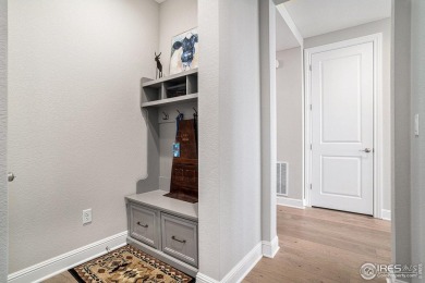 Experience luxury living in this beautifully upgraded home on TPC Colorado Golf Club in Colorado - for sale on GolfHomes.com, golf home, golf lot