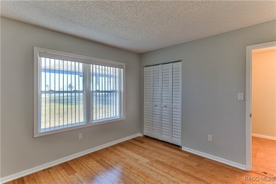 This spacious 3-bedroom 2-bath home is located in the heart of on Plantation Inn and Golf Resort  in Florida - for sale on GolfHomes.com, golf home, golf lot