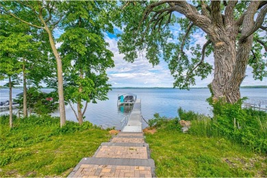 Your New Lifestyle Awaits in the Highly Sought-After Shores of on Island View Golf Club in Minnesota - for sale on GolfHomes.com, golf home, golf lot