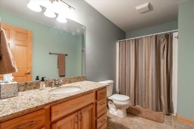 Executive style living can be yours in this Penthouse at on Northern Bay Golf Resort and Marina in Wisconsin - for sale on GolfHomes.com, golf home, golf lot