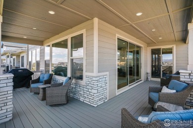 Experience luxury living in this beautifully upgraded home on TPC Colorado Golf Club in Colorado - for sale on GolfHomes.com, golf home, golf lot
