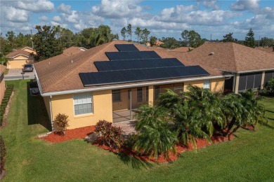 Elegant and spacious 3BA/2Ba home in the premier 55+ Lake Ashton on Lake Ashton Golf Club in Florida - for sale on GolfHomes.com, golf home, golf lot