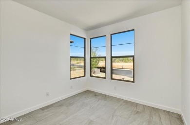 Welcome to this brand new home in Trilogy at Verde River! The on Vista Verde Golf Course in Arizona - for sale on GolfHomes.com, golf home, golf lot