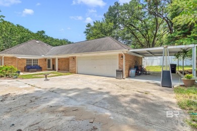 **OPEN HOUSE THIS SUNDAY 2 PM - 4 PM** Step into this on Lake Forest Yacht and Country Club in Alabama - for sale on GolfHomes.com, golf home, golf lot