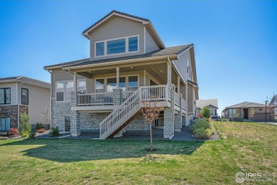 Experience luxury living in this beautifully upgraded home on TPC Colorado Golf Club in Colorado - for sale on GolfHomes.com, golf home, golf lot