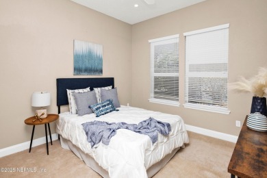 Discover your dream home in the highly sought-after Willowcove on Palm Valley Golf Club in Florida - for sale on GolfHomes.com, golf home, golf lot