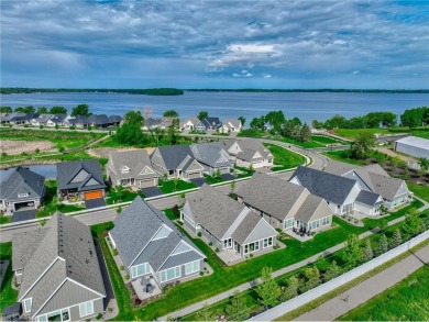 Your New Lifestyle Awaits in the Highly Sought-After Shores of on Island View Golf Club in Minnesota - for sale on GolfHomes.com, golf home, golf lot
