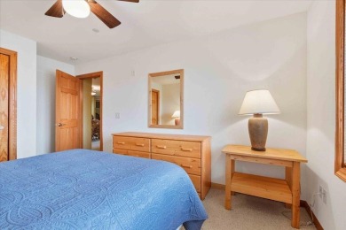 Executive style living can be yours in this Penthouse at on Northern Bay Golf Resort and Marina in Wisconsin - for sale on GolfHomes.com, golf home, golf lot