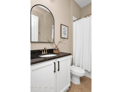 Discover your dream home in the highly sought-after Willowcove on Palm Valley Golf Club in Florida - for sale on GolfHomes.com, golf home, golf lot