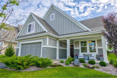 Your New Lifestyle Awaits in the Highly Sought-After Shores of on Island View Golf Club in Minnesota - for sale on GolfHomes.com, golf home, golf lot