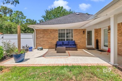 **OPEN HOUSE THIS SUNDAY 2 PM - 4 PM** Step into this on Lake Forest Yacht and Country Club in Alabama - for sale on GolfHomes.com, golf home, golf lot