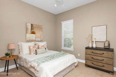 Discover your dream home in the highly sought-after Willowcove on Palm Valley Golf Club in Florida - for sale on GolfHomes.com, golf home, golf lot