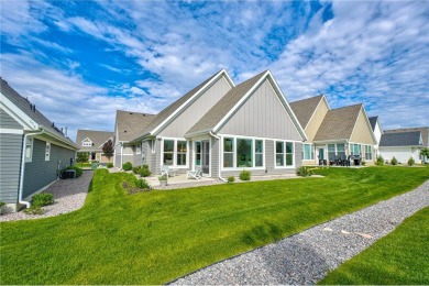 Your New Lifestyle Awaits in the Highly Sought-After Shores of on Island View Golf Club in Minnesota - for sale on GolfHomes.com, golf home, golf lot