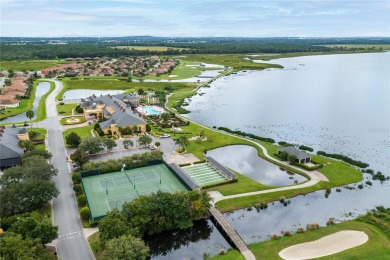 Elegant and spacious 3BA/2Ba home in the premier 55+ Lake Ashton on Lake Ashton Golf Club in Florida - for sale on GolfHomes.com, golf home, golf lot