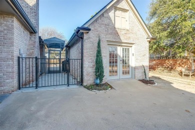 Stop the Car! this one has it all! Custom Home on 6th fairway of on Pecan Plantation Country Club in Texas - for sale on GolfHomes.com, golf home, golf lot