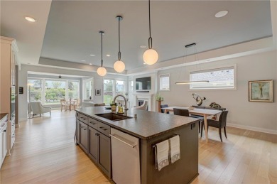 Your New Lifestyle Awaits in the Highly Sought-After Shores of on Island View Golf Club in Minnesota - for sale on GolfHomes.com, golf home, golf lot