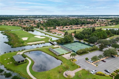 Elegant and spacious 3BA/2Ba home in the premier 55+ Lake Ashton on Lake Ashton Golf Club in Florida - for sale on GolfHomes.com, golf home, golf lot