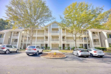 Welcome to 1550 Spinnaker Drive, Unit 3123, an adorable on Tidewater Golf Club and Plantation in South Carolina - for sale on GolfHomes.com, golf home, golf lot