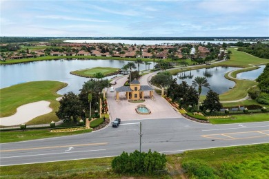 Elegant and spacious 3BA/2Ba home in the premier 55+ Lake Ashton on Lake Ashton Golf Club in Florida - for sale on GolfHomes.com, golf home, golf lot