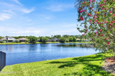 Discover your dream home in the highly sought-after Willowcove on Palm Valley Golf Club in Florida - for sale on GolfHomes.com, golf home, golf lot