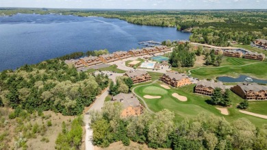 Executive style living can be yours in this Penthouse at on Northern Bay Golf Resort and Marina in Wisconsin - for sale on GolfHomes.com, golf home, golf lot