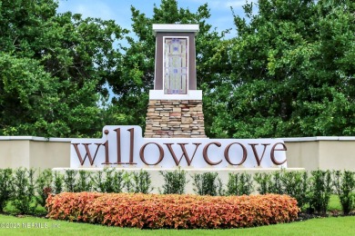 Discover your dream home in the highly sought-after Willowcove on Palm Valley Golf Club in Florida - for sale on GolfHomes.com, golf home, golf lot