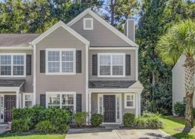 AFFORDABLE CHARM IN RESORT-STYLE COMMUNITY: Gorgeous, recently on Golf Club At Wescott Plantation in South Carolina - for sale on GolfHomes.com, golf home, golf lot