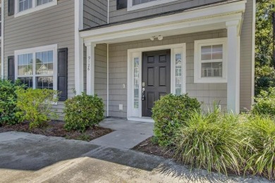AFFORDABLE CHARM IN RESORT-STYLE COMMUNITY: Gorgeous, recently on Golf Club At Wescott Plantation in South Carolina - for sale on GolfHomes.com, golf home, golf lot